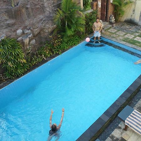 Oma In Pemuteran Bali Appartement Buitenkant foto