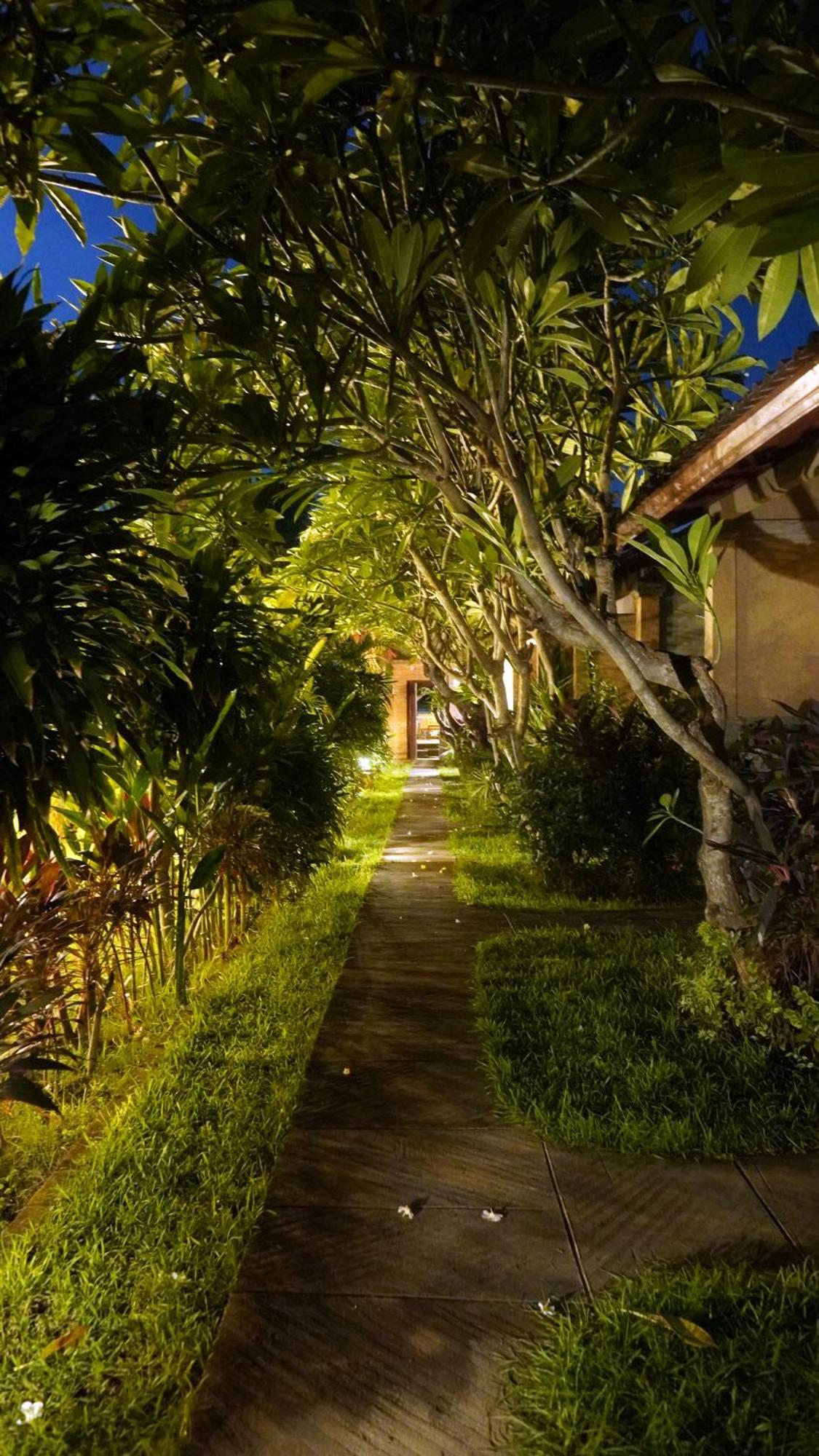 Oma In Pemuteran Bali Appartement Buitenkant foto