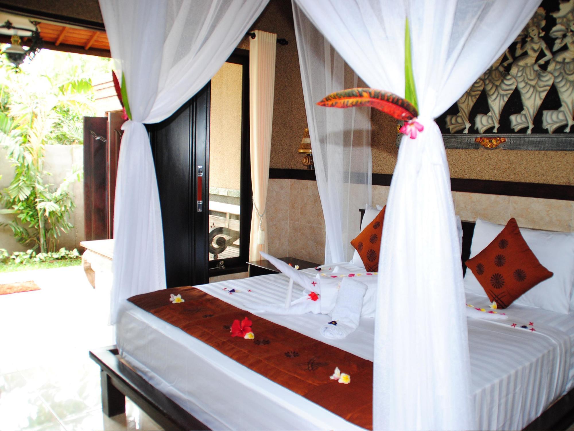 Oma In Pemuteran Bali Appartement Buitenkant foto